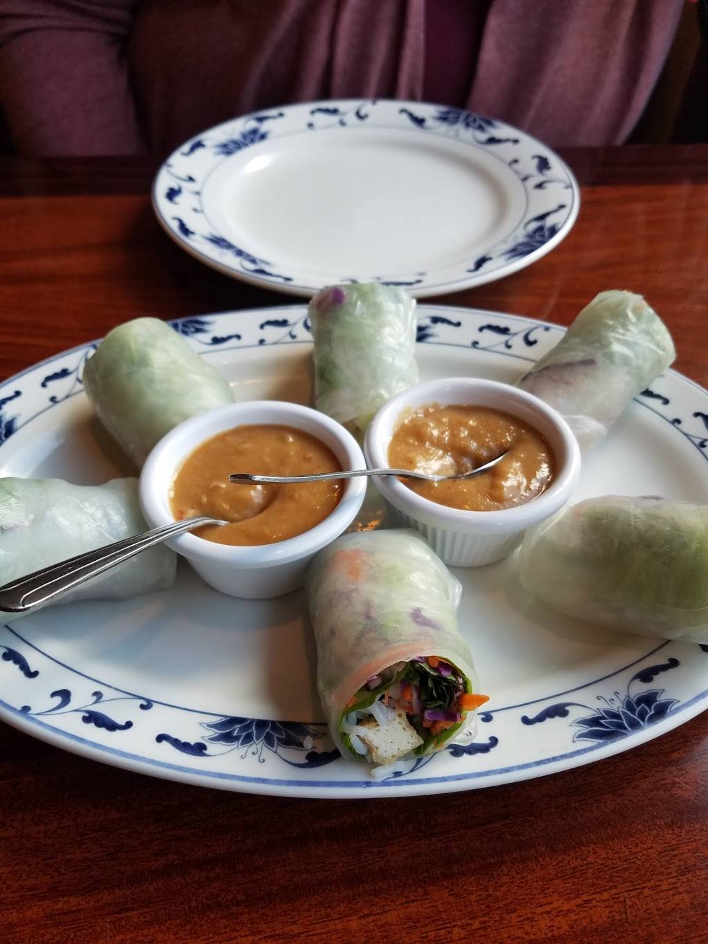 Thai Delicacy | restaurant | 11253 Brockway Rd # 101, Truckee, CA 96161, USA | 5305501269 OR +1 530-550-1269