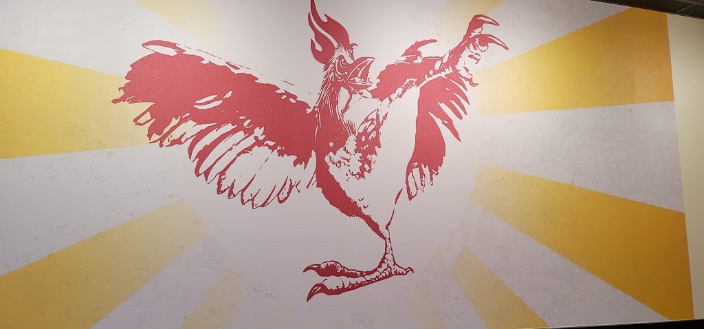 Teriyaki Madness | restaurant | 1319 Golf Rd, Rolling Meadows, IL 60008, USA | 8472585761 OR +1 847-258-5761