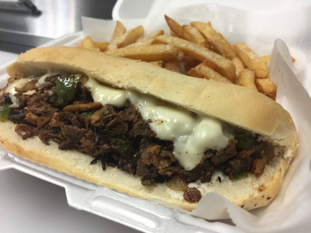 PJS Fish & Chicken | restaurant | 734 Greens Rd, Houston, TX 77060, USA | 8322301850 OR +1 832-230-1850