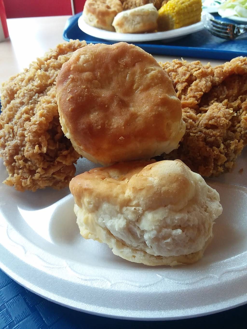 KFC | restaurant | 4207 Grand Ave, Fort Smith, AR 72904, USA | 4797854998 OR +1 479-785-4998