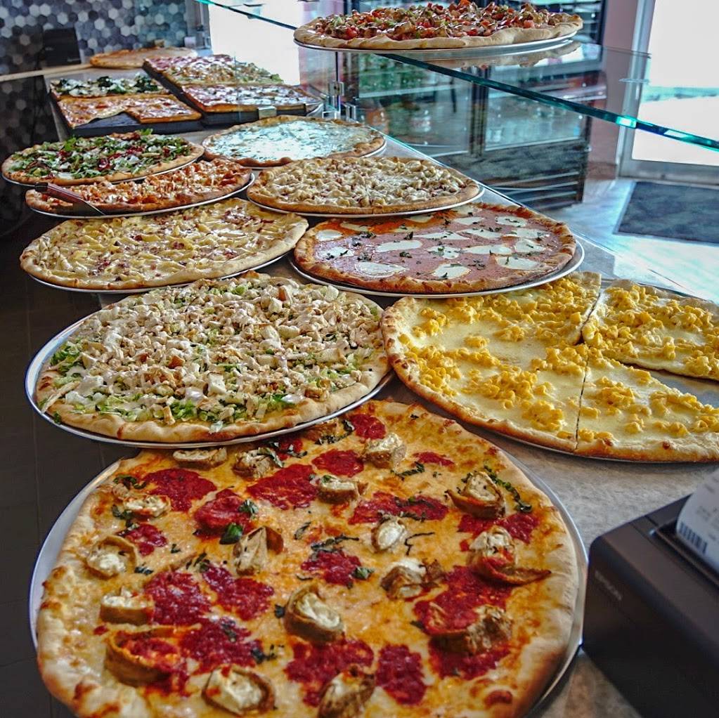 Bella Pizza | restaurant | 197 Boulevard, Hasbrouck Heights, NJ 07604, USA | 2014260998 OR +1 201-426-0998