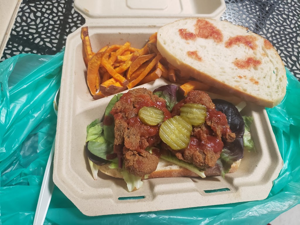 Back To The Root | restaurant | 442 Westwood Shopping Center, Fayetteville, NC 28314, USA | 9103091865 OR +1 910-309-1865