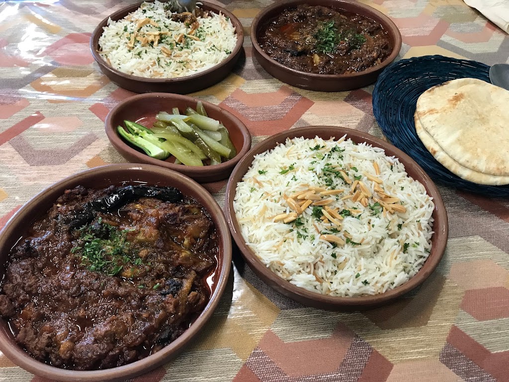 Al Baraka Restaurant | restaurant | 413 S Brookhurst St, Anaheim, CA 92804, USA | 6572205296 OR +1 657-220-5296