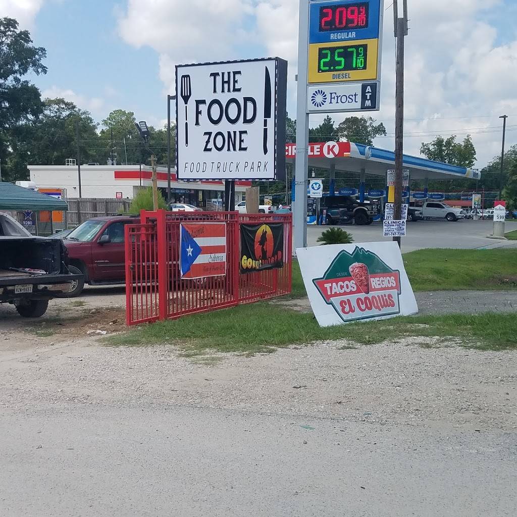 Tacos Regios El Coquis 3 | restaurant | 23242 FM1314, Porter, TX 77365, USA | 3468015605 OR +1 346-801-5605