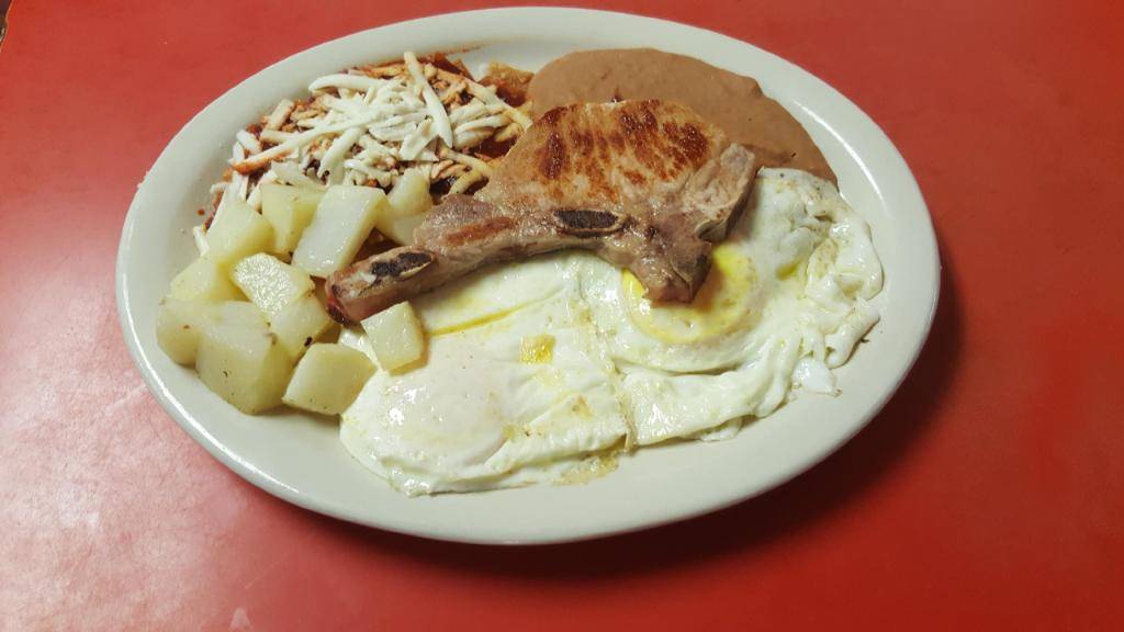 El Otro Jalisco | restaurant | 6314 Antoine Dr, Houston, TX 77091, USA | 7134850880 OR +1 713-485-0880