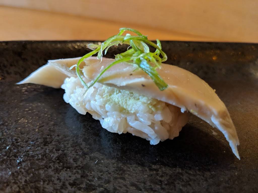 Osaka Sushi | restaurant | 460 Castro St, San Francisco, CA 94114, USA | 4152558828 OR +1 415-255-8828