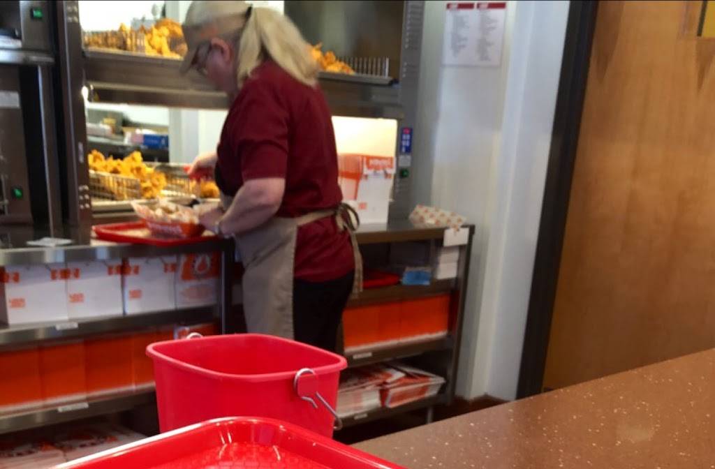 Popeyes Louisiana Kitchen | restaurant | 4025 Wilmington Pike, Dayton, OH 45440, USA | 9374018556 OR +1 937-401-8556