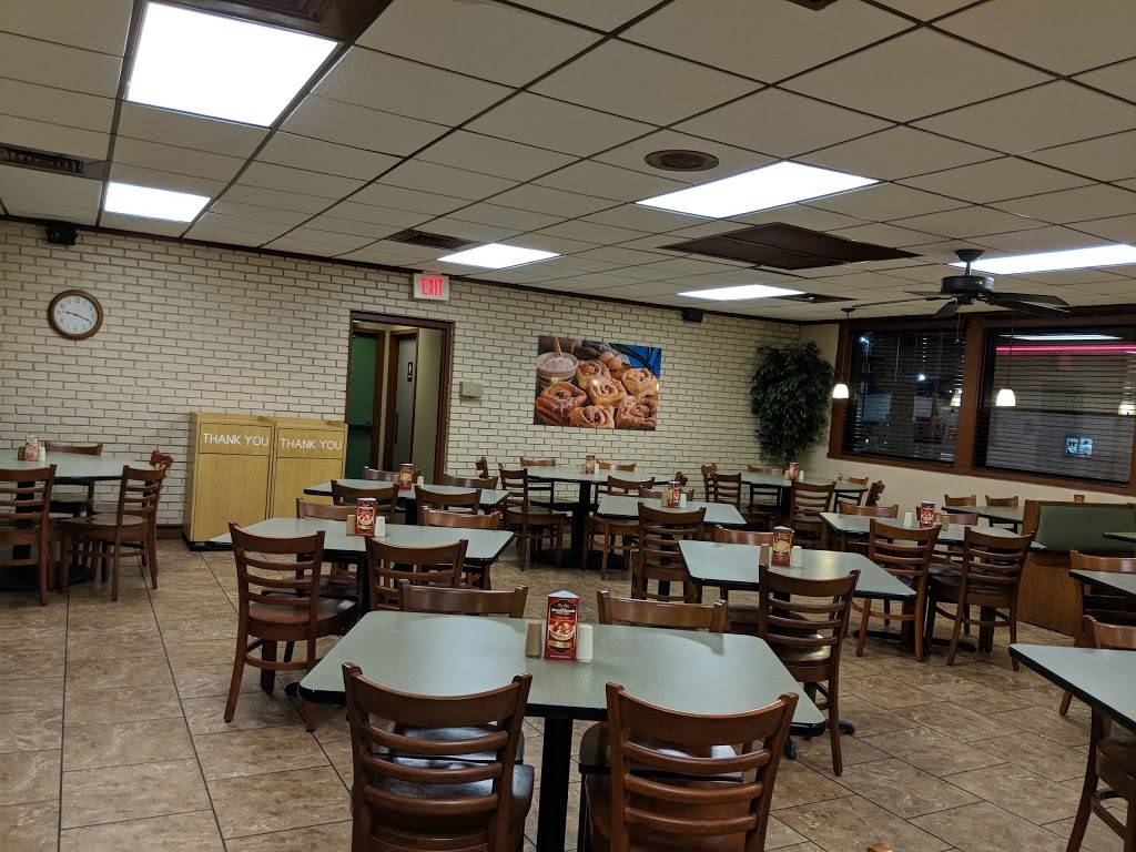 Grandys | restaurant | 610 NW 12th St, Moore, OK 73160, USA | 4057990236 OR +1 405-799-0236