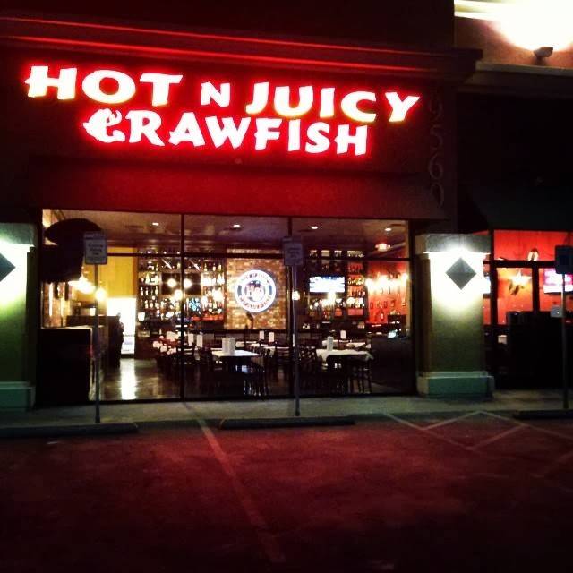 Hot N Juicy Crawfish | restaurant | 9560 S Eastern Ave, Las Vegas, NV 89123, USA | 7027763030 OR +1 702-776-3030