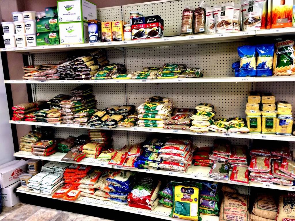 Damaskino Mediterranean Market | restaurant | 1704 Taylor Ave, Parkville, MD 21234, USA | 4106630000 OR +1 410-663-0000