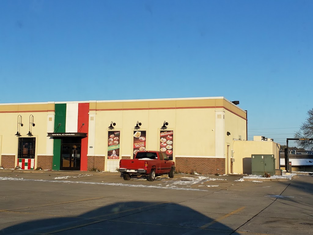Dleons Taco Rico | restaurant | 4301 Gordon Dr, Sioux City, IA 51106, USA | 7122743537 OR +1 712-274-3537