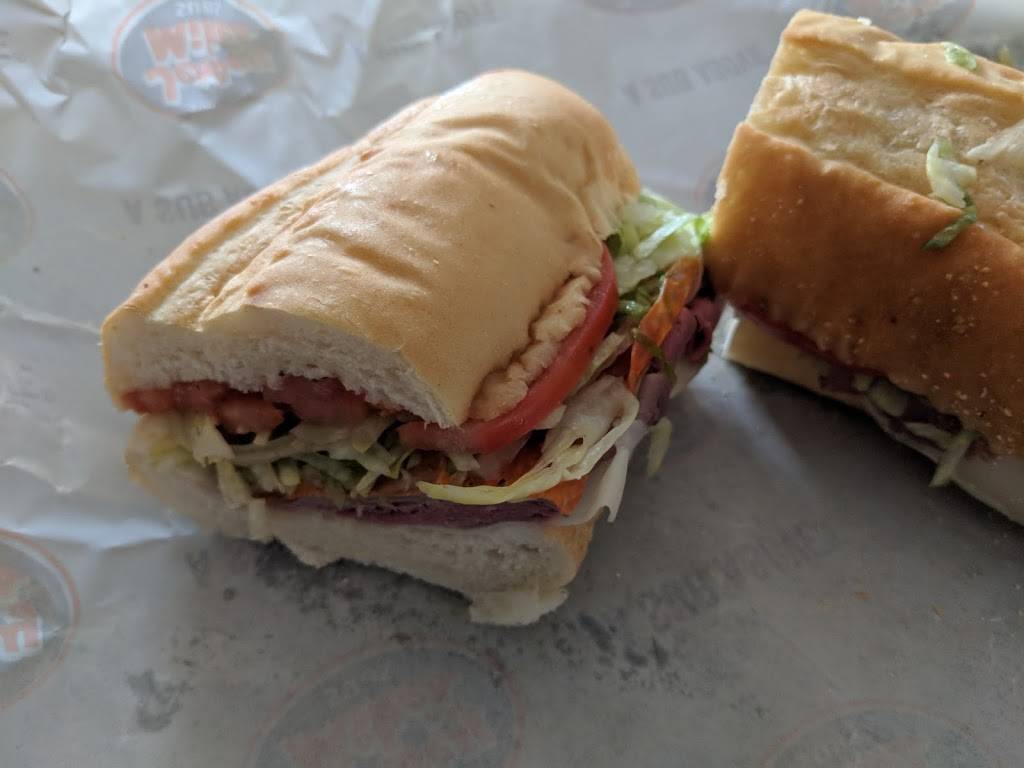 Jersey Mikes Subs | meal takeaway | 4605 E Chandler Blvd #100, Phoenix, AZ 85048, USA | 4807536453 OR +1 480-753-6453