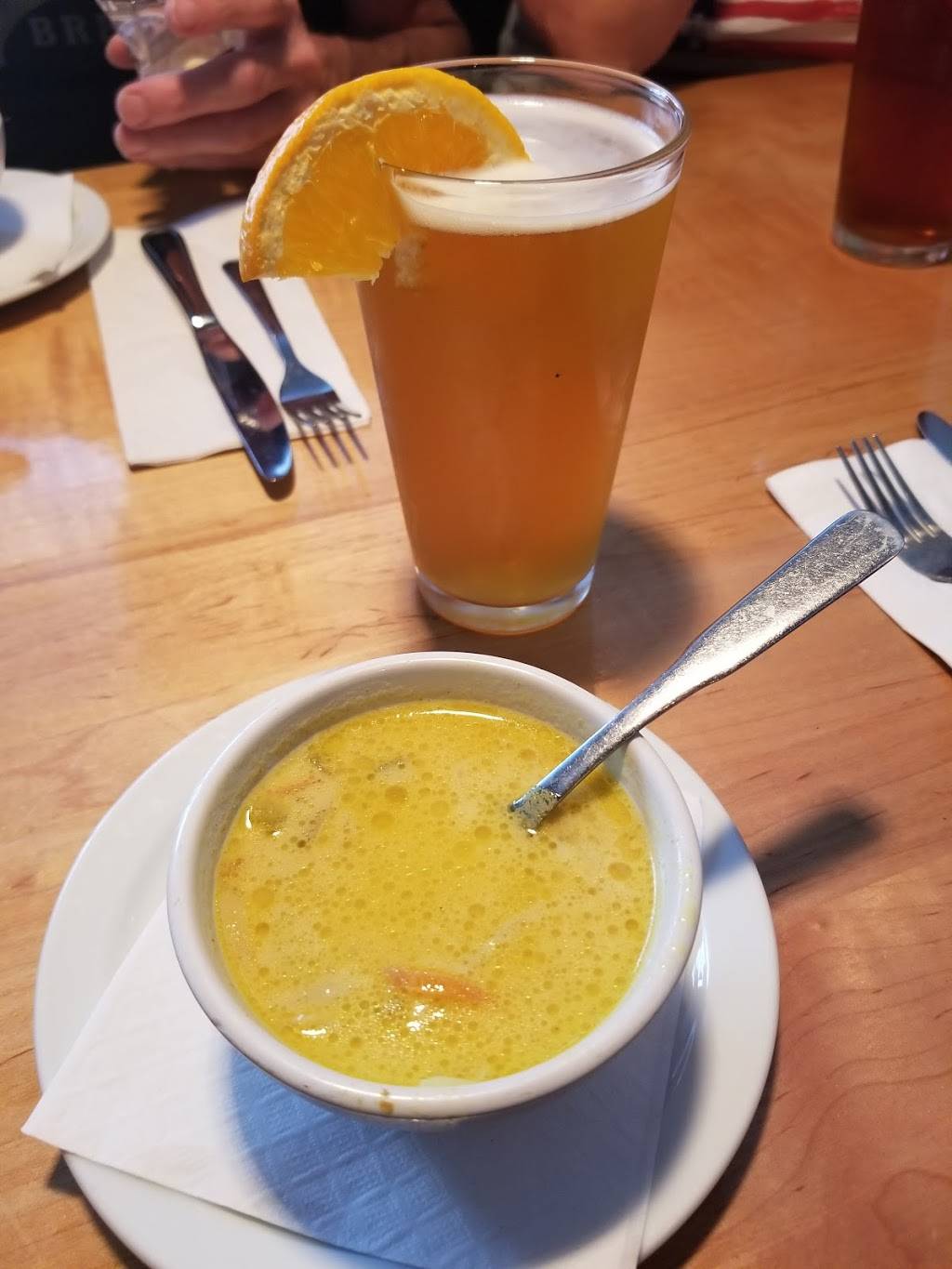 The New American Grill | restaurant | 5700 VT-100, Londonderry, VT 05148, USA | 8028249844 OR +1 802-824-9844