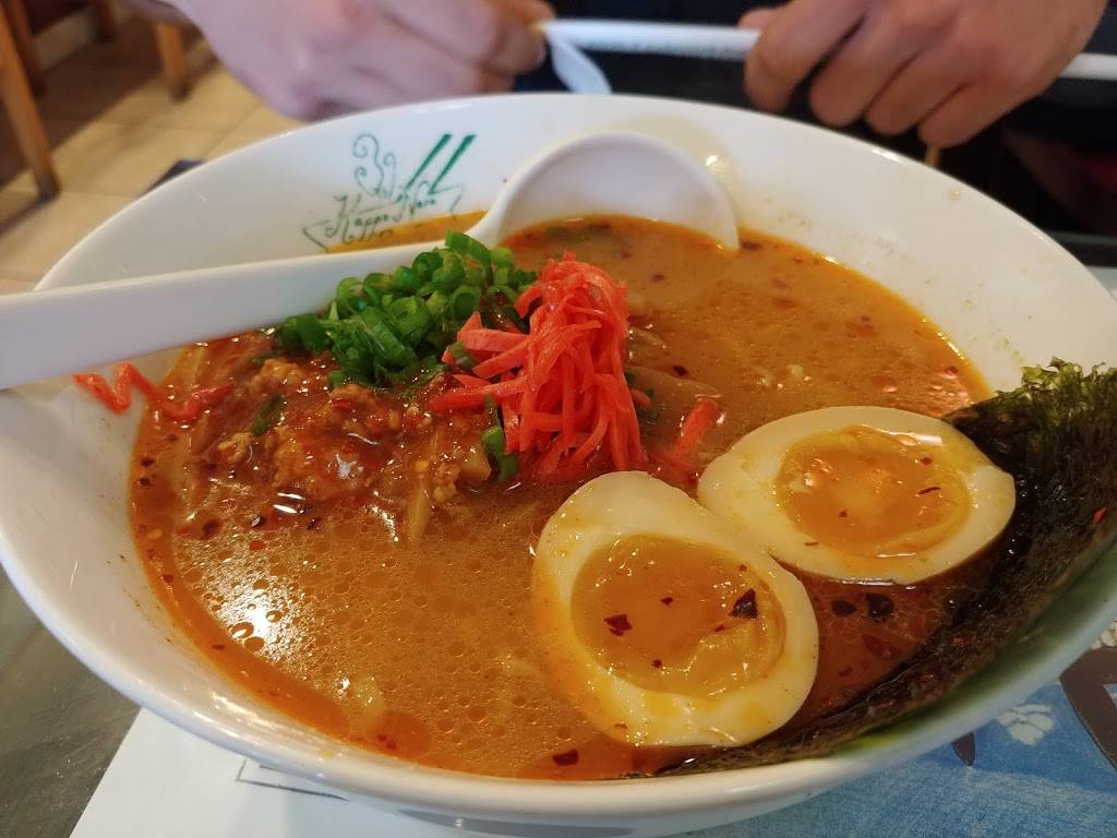 Kappo Nara Ramen | restaurant | 989 Kempsville Rd, Virginia Beach, VA 23464, USA | 7574671102 OR +1 757-467-1102