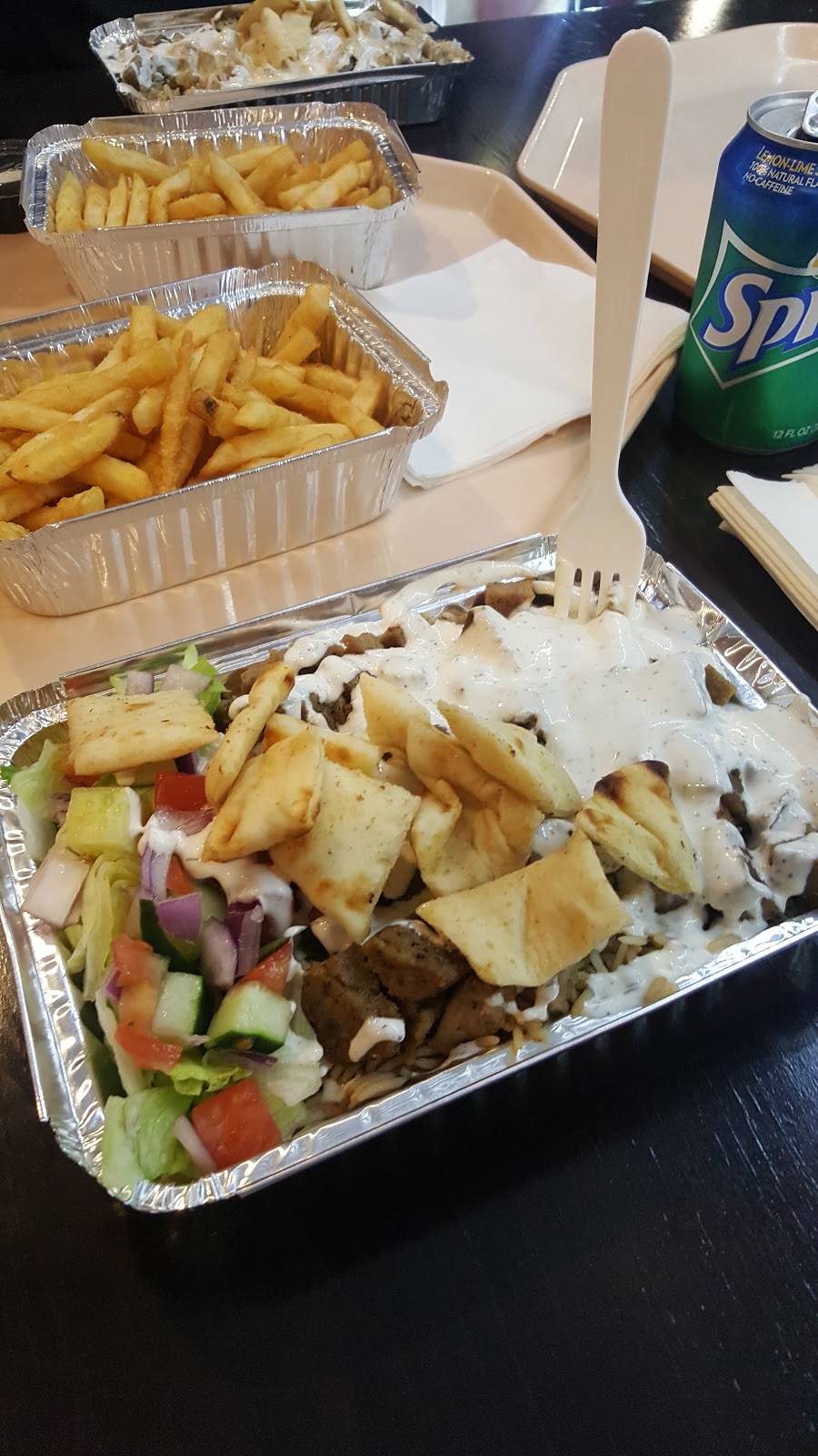 The Halal Bros of NY | restaurant | 24601 Jericho Turnpike, Queens, NY 11426, USA | 7184813183 OR +1 718-481-3183