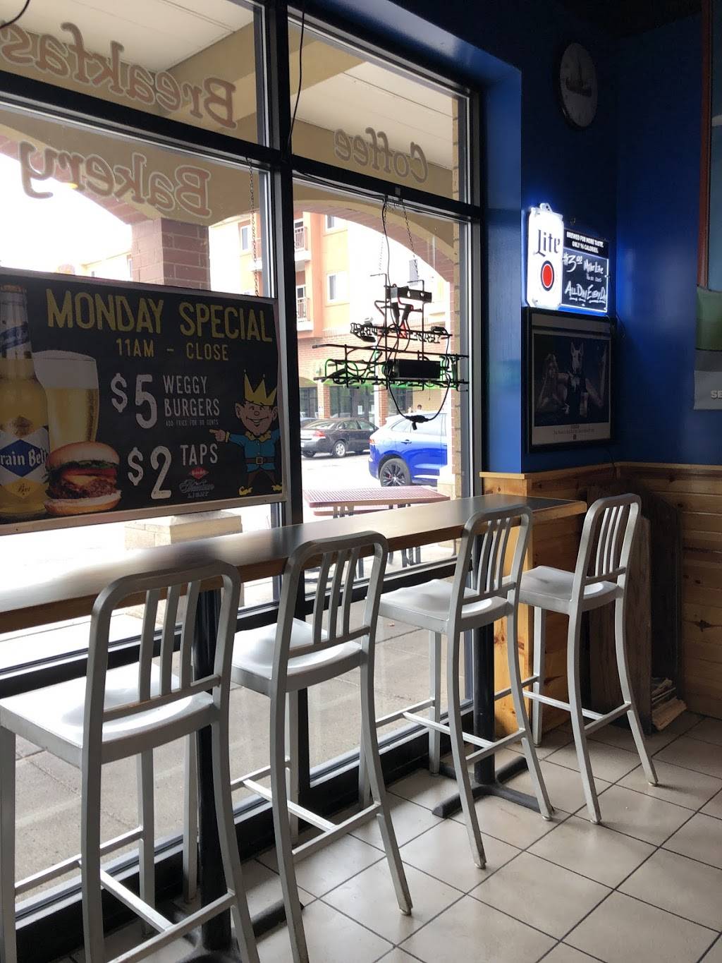 Weggys On Campus | restaurant | 1600 Warren St, Mankato, MN 56001, USA | 5077206633 OR +1 507-720-6633