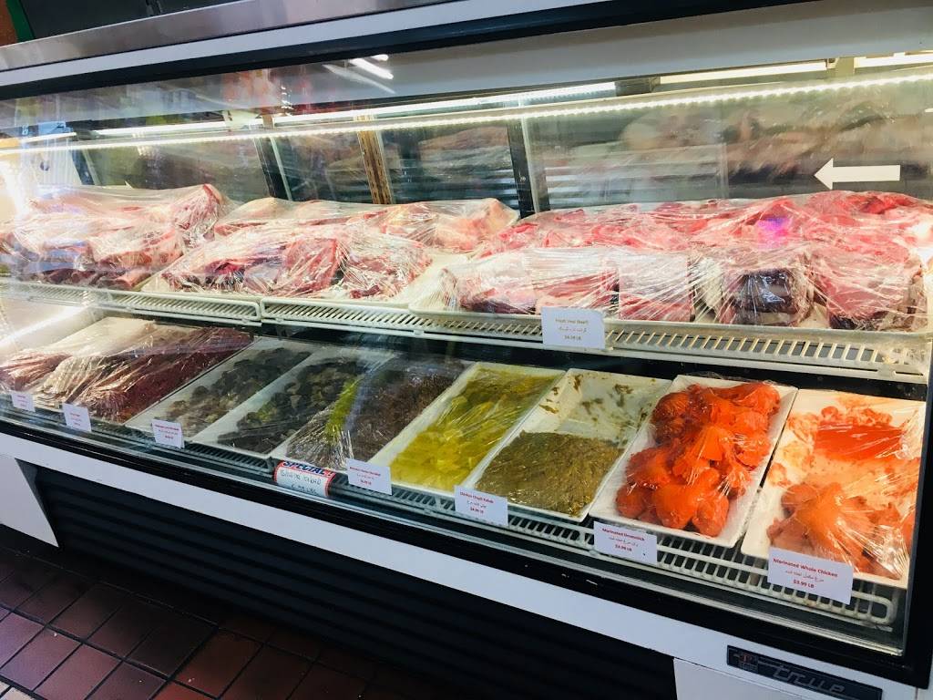 Salam Market | bakery | 2216 W Capitol Ave, West Sacramento, CA 95691, USA | 9163712646 OR +1 916-371-2646