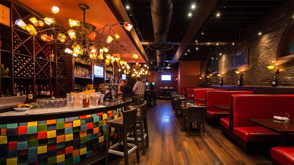 Teca | restaurant | 38 E Gay St, West Chester, PA 19380, USA | 6107388244 OR +1 610-738-8244