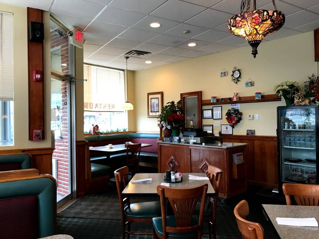 Main Street Cafe | restaurant | 2 W St Charles Rd # 1 #1, Lombard, IL 60148, USA | 6306295211 OR +1 630-629-5211
