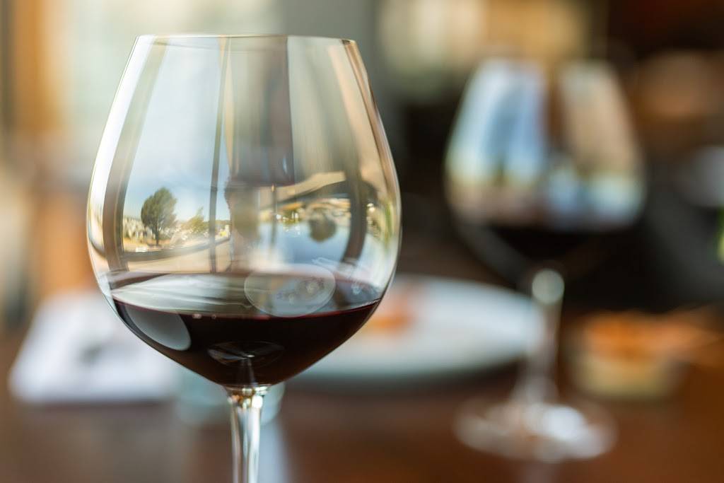 Impression | restaurant | 260 Capistrano Rd 2nd floor, Half Moon Bay, CA 94019, USA | 6505600318 OR +1 650-560-0318