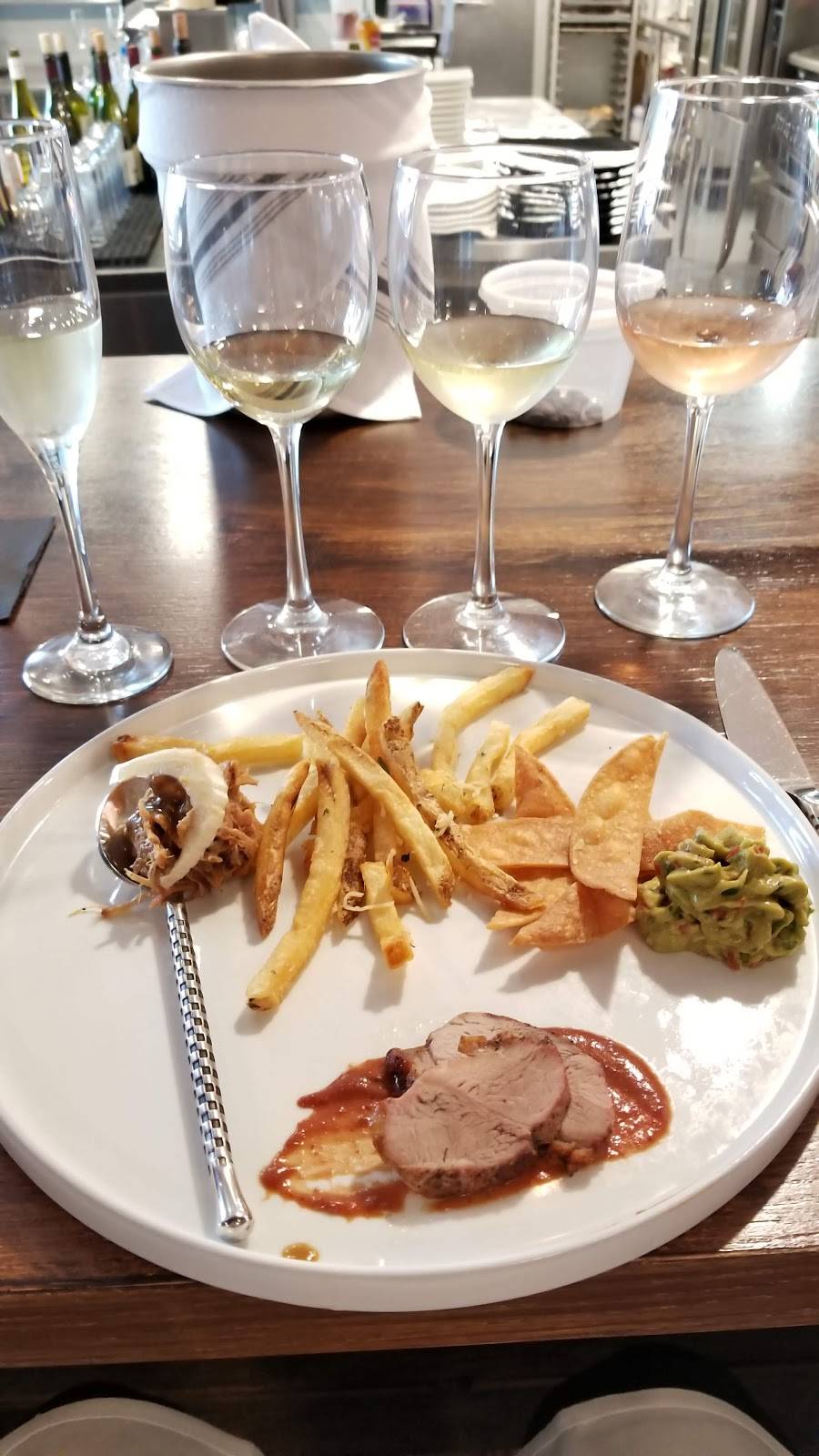 Défi Cuisine Corp. | restaurant | 208 W Water St, Syracuse, NY 13202, USA | 3159070202 OR +1 315-907-0202