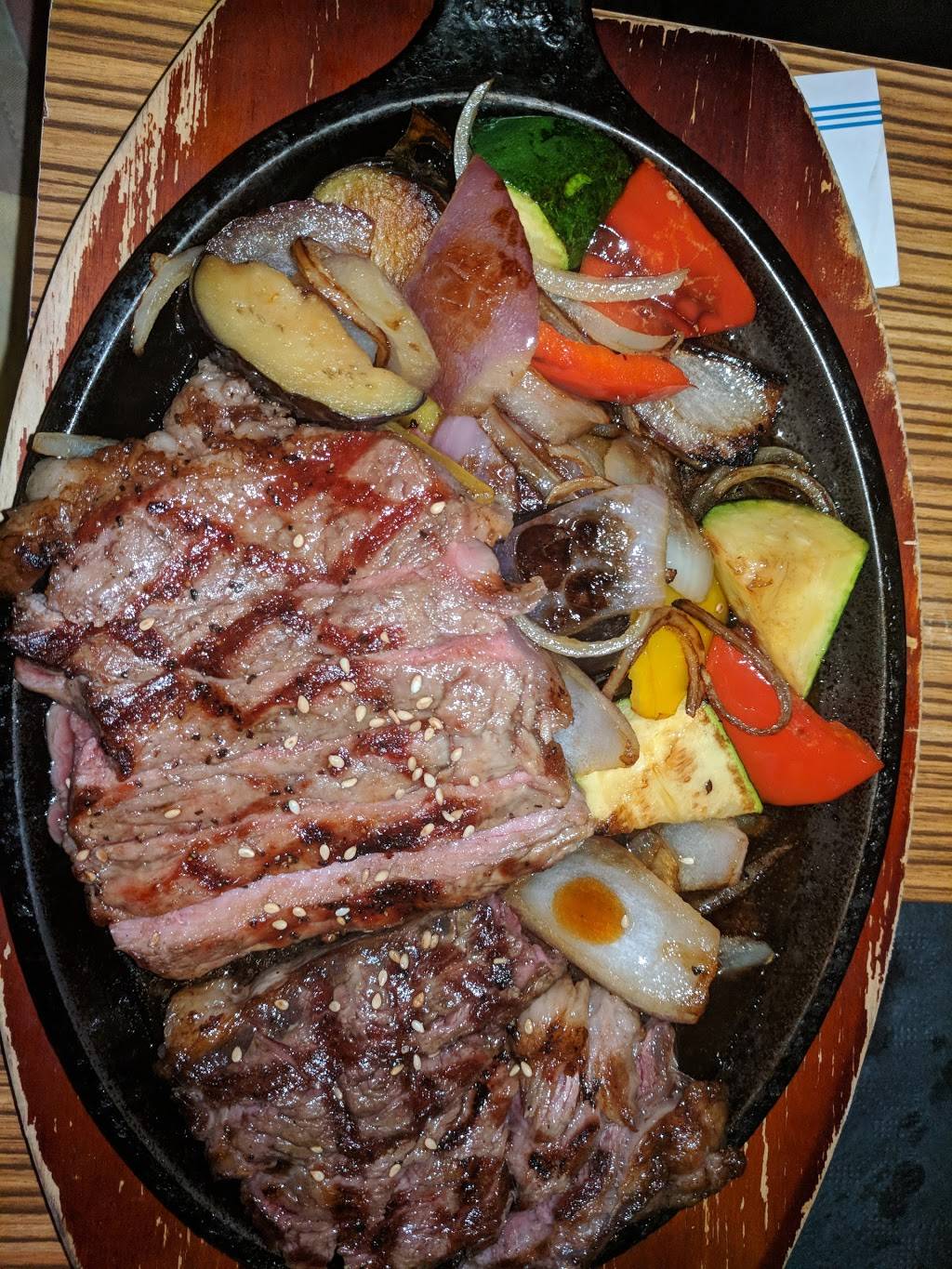 San Shi Go Restaurant | restaurant | 1100 S Coast Hwy #303, Laguna Beach, CA 92651, USA | 9494941551 OR +1 949-494-1551