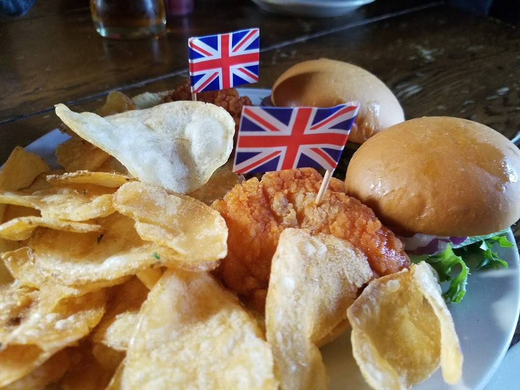 Big Ben | restaurant | 2000 South Blvd #150, Charlotte, NC 28203, USA | 7048179697 OR +1 704-817-9697