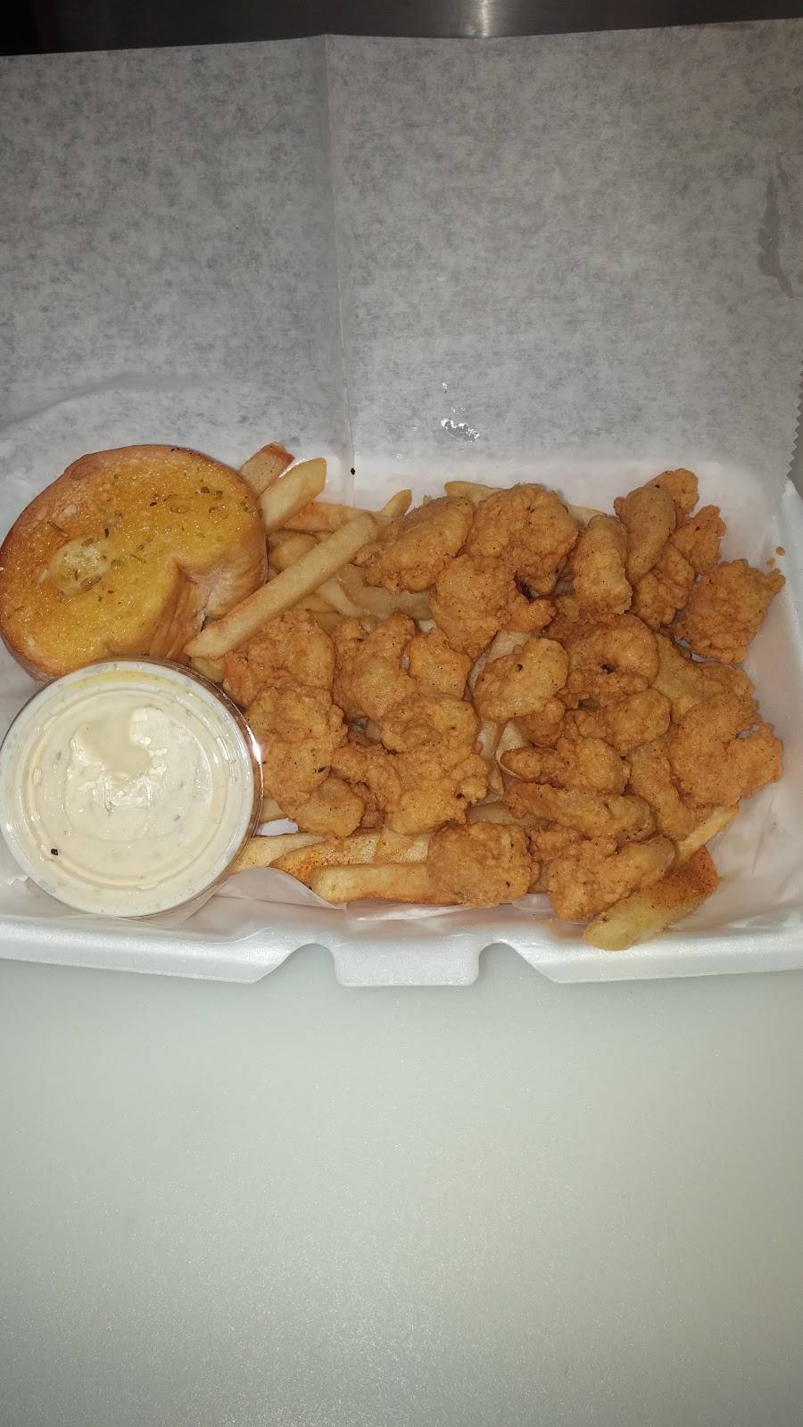 Po Boy Express | restaurant | 14273 Greenwell Springs Rd, Central, LA 70739, USA | 2252563293 OR +1 225-256-3293