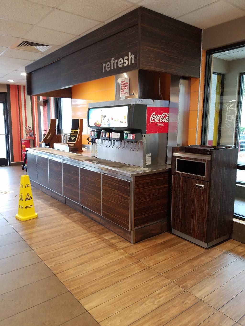 McDonalds | cafe | 14200 Beach Blvd, Jacksonville, FL 32250, USA | 9042233349 OR +1 904-223-3349