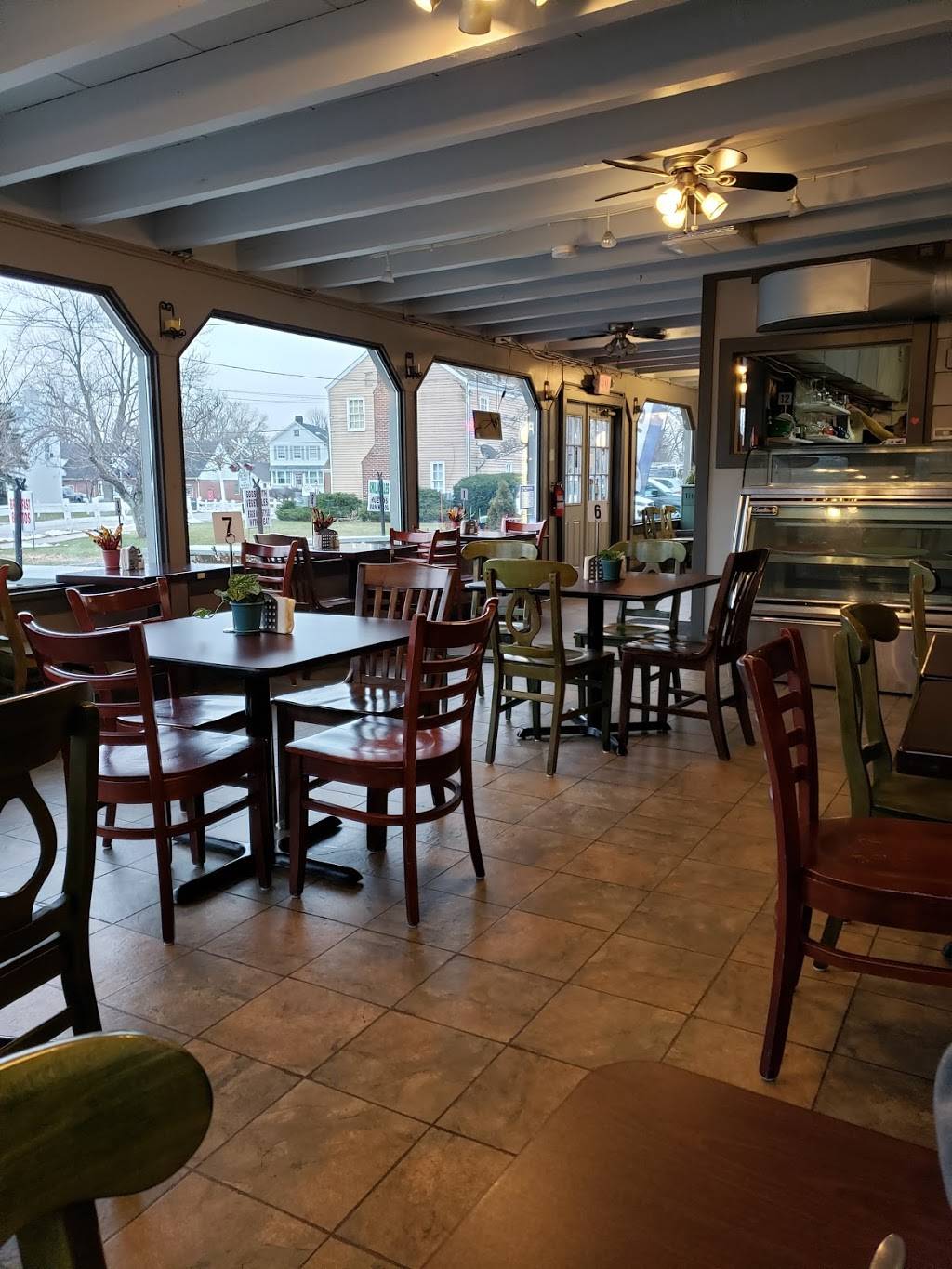 Mi Sabor | restaurant | 21 Central Ave, Flemington, NJ 08822, USA | 9087889003 OR +1 908-788-9003