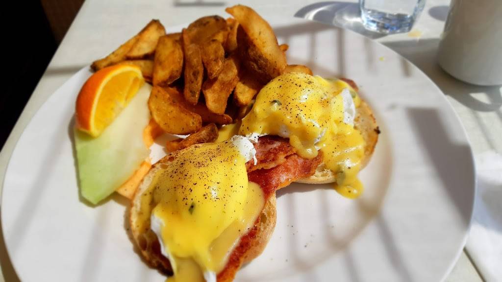 Boom Breakfast & Co | restaurant | 1036 St Clair Ave W, Toronto, ON M6E 1A4, Canada | 4166573447 OR +1 416-657-3447