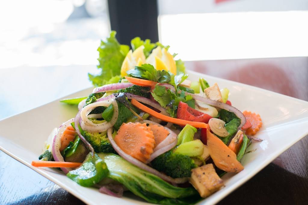 Thai Home | restaurant | 133 Roncesvalles Ave, Toronto, ON M6R 2L2, Canada | 4165348424 OR +1 416-534-8424