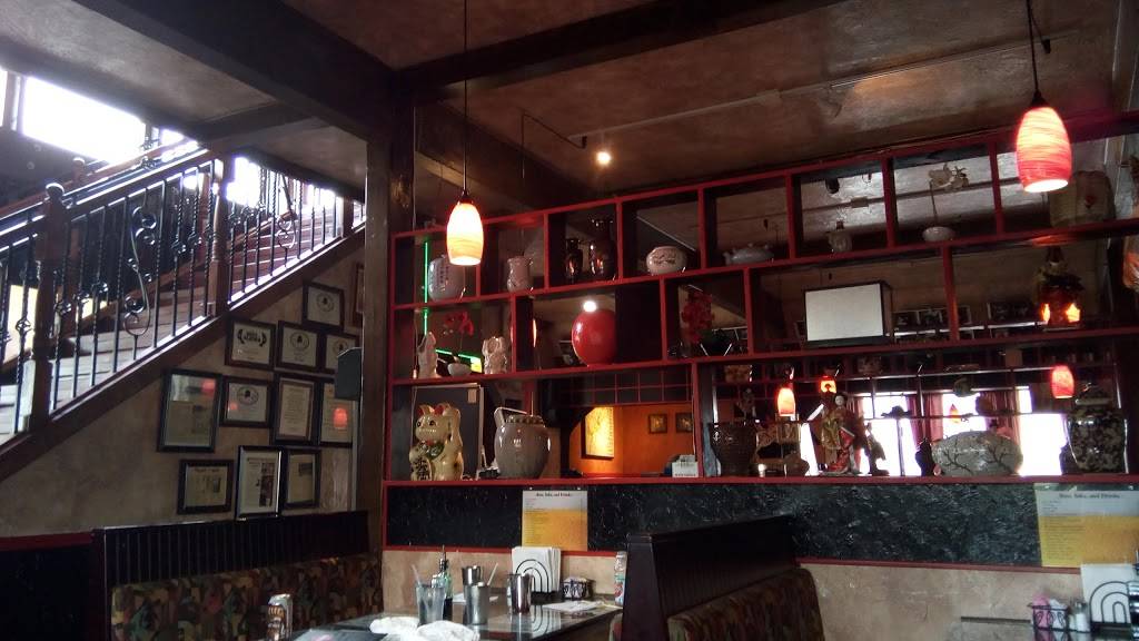 Ronnie 2 Sushi | restaurant | 924 Muldoon Rd, Anchorage, AK 99504, USA | 9073380001 OR +1 907-338-0001