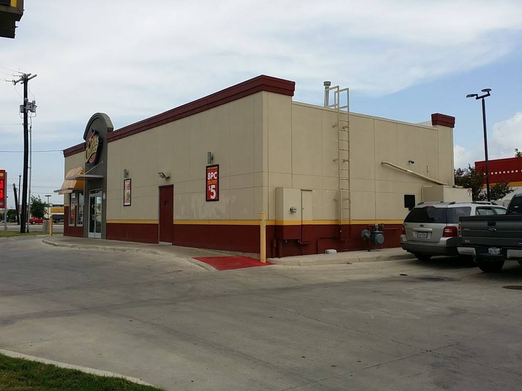 Churchs Chicken | restaurant | 234 Valley Hi Dr, San Antonio, TX 78227, USA | 2106732877 OR +1 210-673-2877