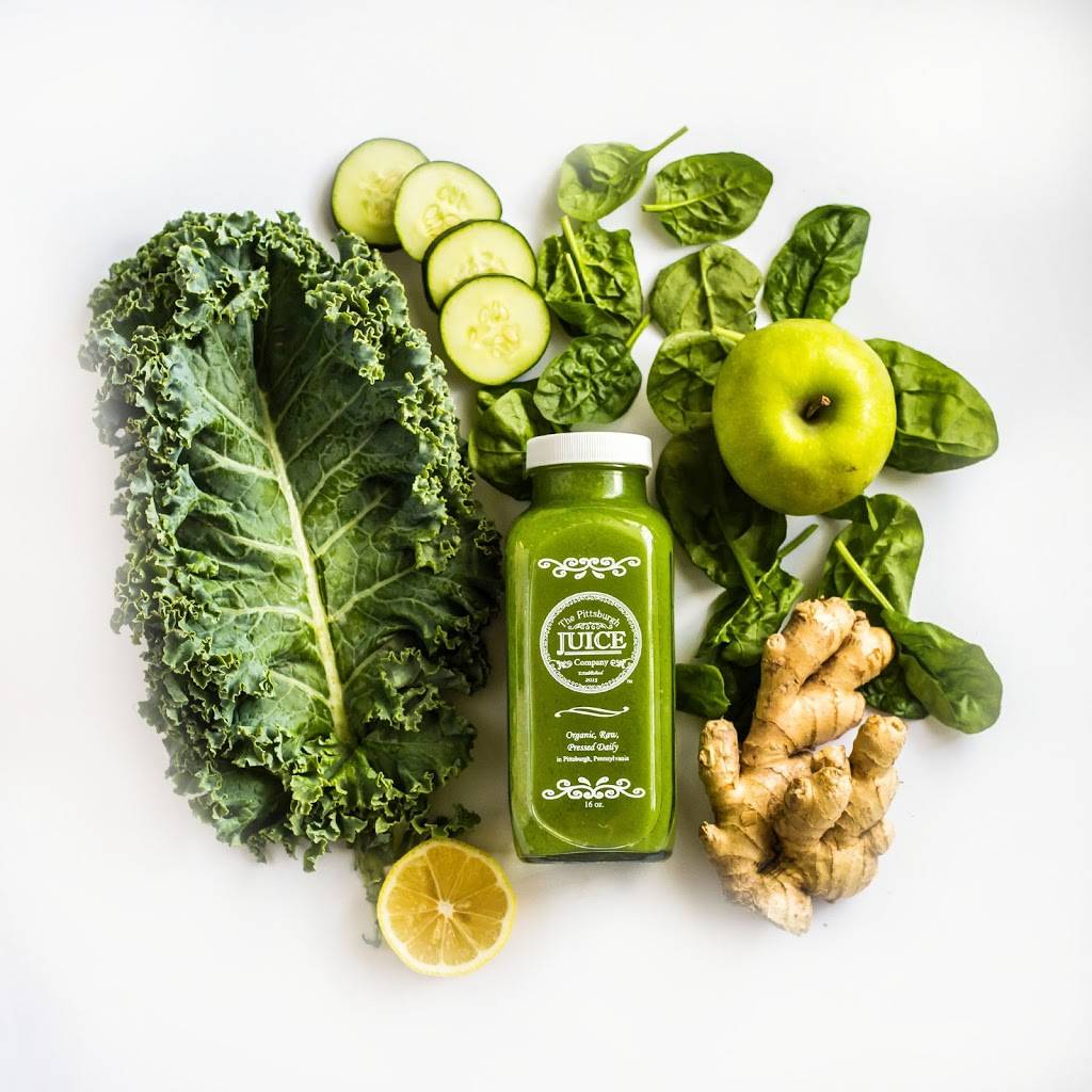 The Pittsburgh Juice Company | restaurant | 3418 Penn Ave, Pittsburgh, PA 15201, USA | 4125865060 OR +1 412-586-5060