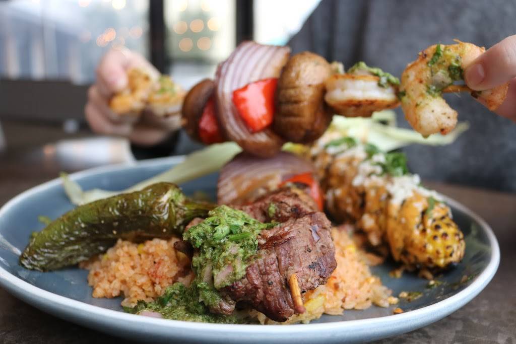 Red Bridge Barrio | restaurant | 11118 Holmes Rd, Kansas City, MO 64131, USA | 8169740520 OR +1 816-974-0520