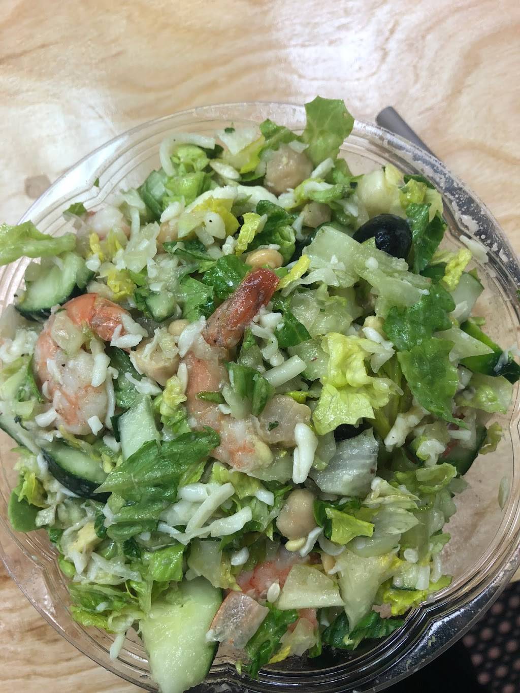 Lettuce Be Healthy | restaurant | 6319 Amboy Rd, Staten Island, NY 10309, USA | 9294076080 OR +1 929-407-6080