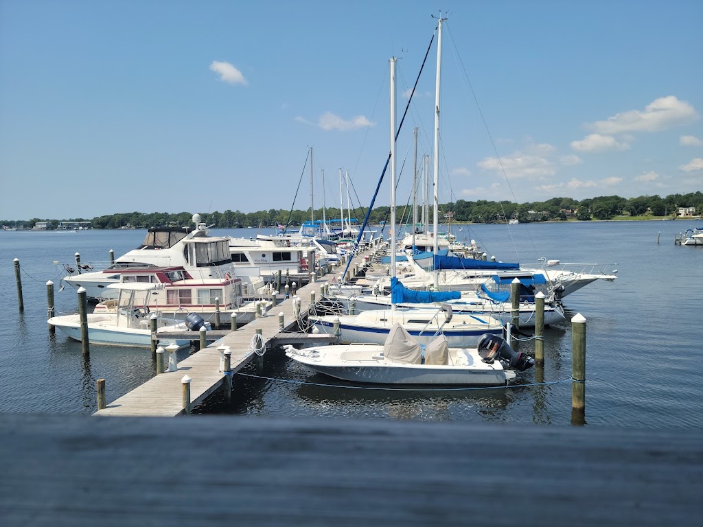 The Wharf 850 | restaurant | 821 Bayshore Dr, Niceville, FL 32578, USA | 8505001234 OR +1 850-500-1234