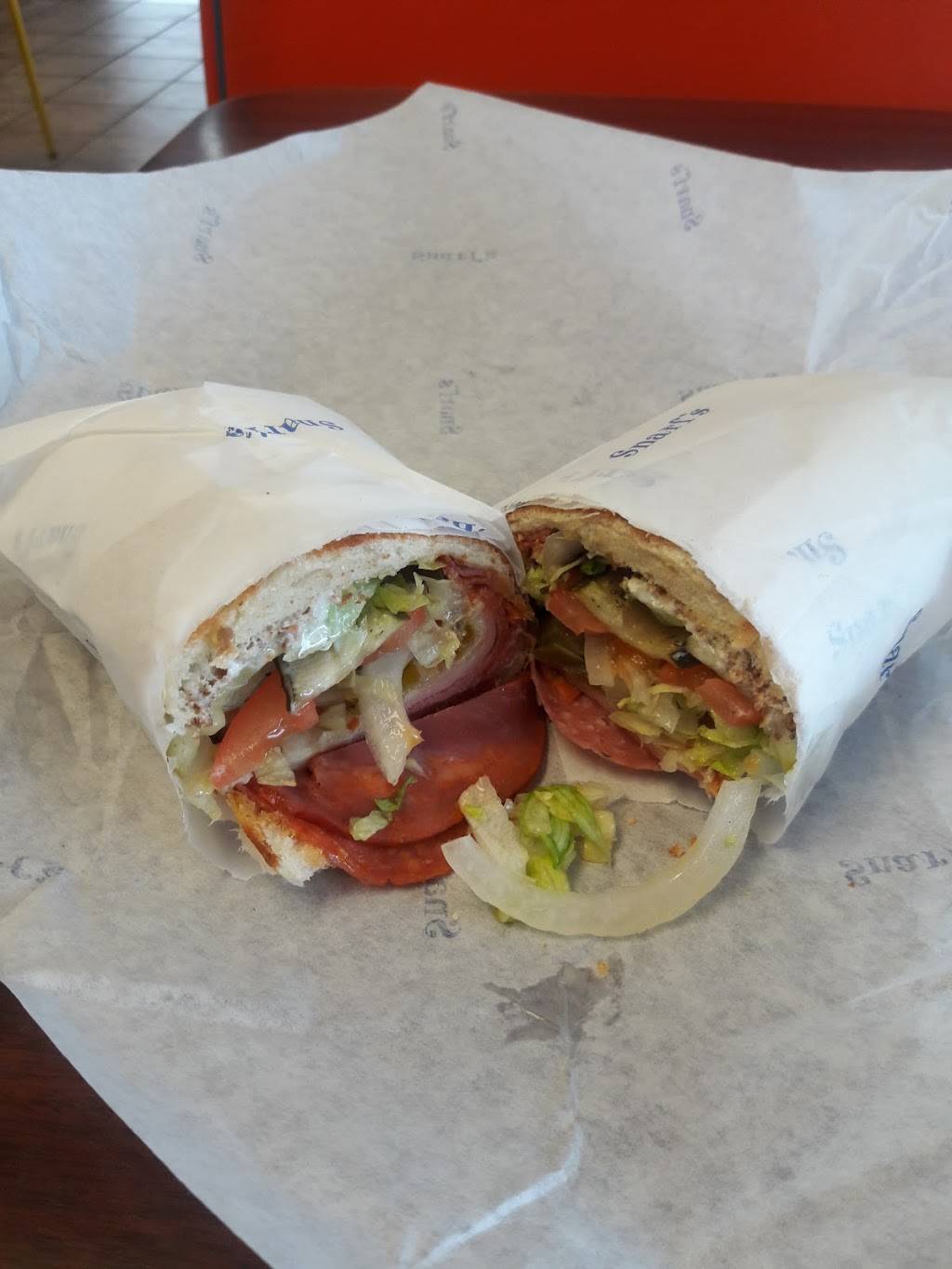 Snarfs Sandwiches | meal takeaway | 645 Ken Pratt Blvd, Longmont, CO 80501, USA | 3037741441 OR +1 303-774-1441