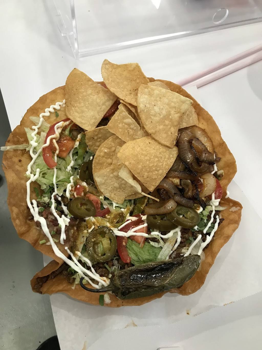 Taqueria La Bonita | restaurant | 1150 E Lerdo Hwy Suite E, Shafter, CA 93263, USA | 6617466955 OR +1 661-746-6955