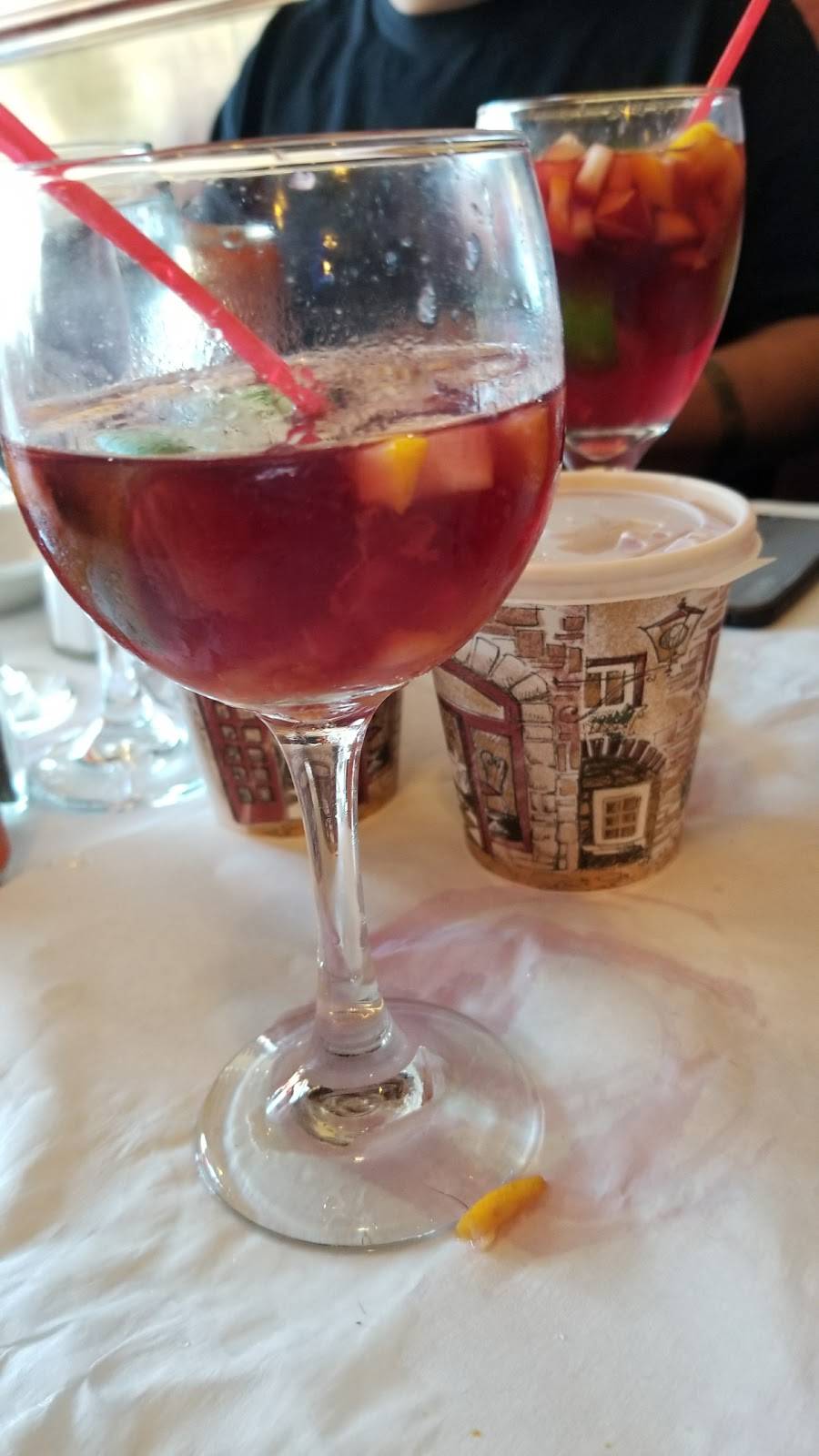 Don Alex | restaurant | 9705 64th Ave, Rego Park, NY 11374, USA | 7182751112 OR +1 718-275-1112