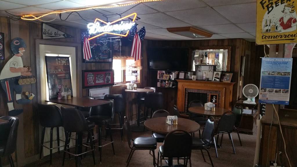 House of Lawrence | restaurant | 22709 Oak Grove Rd, Harvard, IL 60033, USA | 8159436225 OR +1 815-943-6225