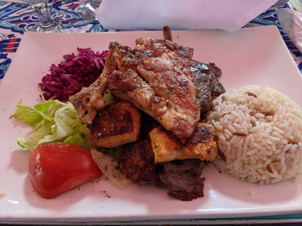 ABA Turkish Restaurant | restaurant | 325 W 57th St, New York, NY 10019, USA | 2129691782 OR +1 212-969-1782