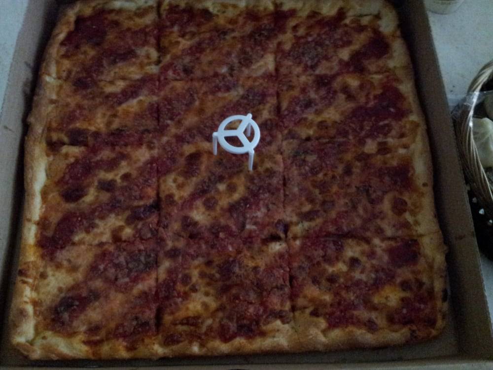 Mr. Phils Pizza | restaurant | 7212 New Utrecht Ave, Brooklyn, NY 11228, USA | 7182344106 OR +1 718-234-4106