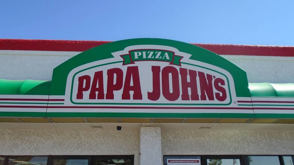 Papa Johns Pizza | restaurant | 6462 E 22nd St, Tucson, AZ 85710, USA | 5207417272 OR +1 520-741-7272