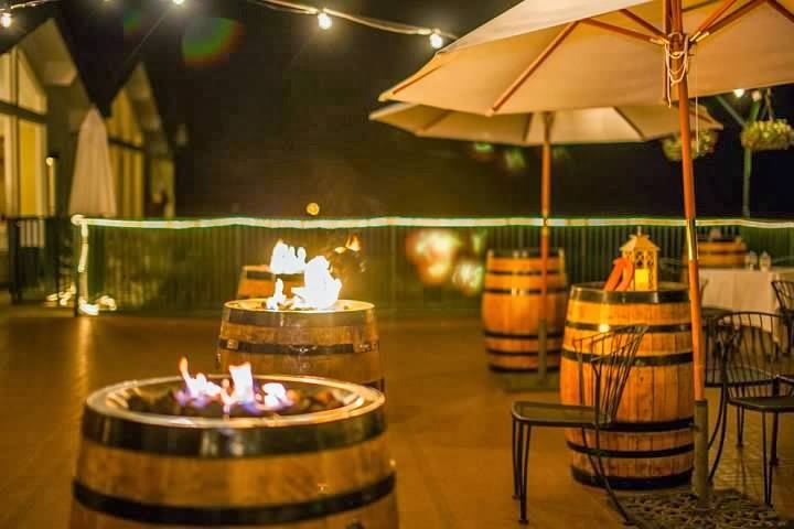 Oakmont Golf Club | restaurant | 7025 Oakmont Dr, Santa Rosa, CA 95409, USA | 7075390415 OR +1 707-539-0415