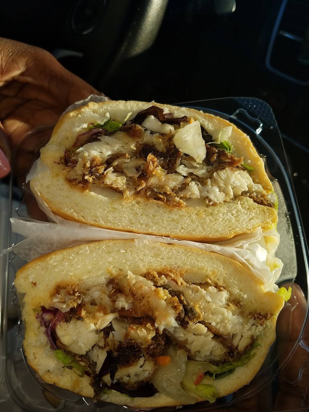 Sybils | bakery | 13217 Liberty Ave, Jamaica, NY 11419, USA | 7188359235 OR +1 718-835-9235