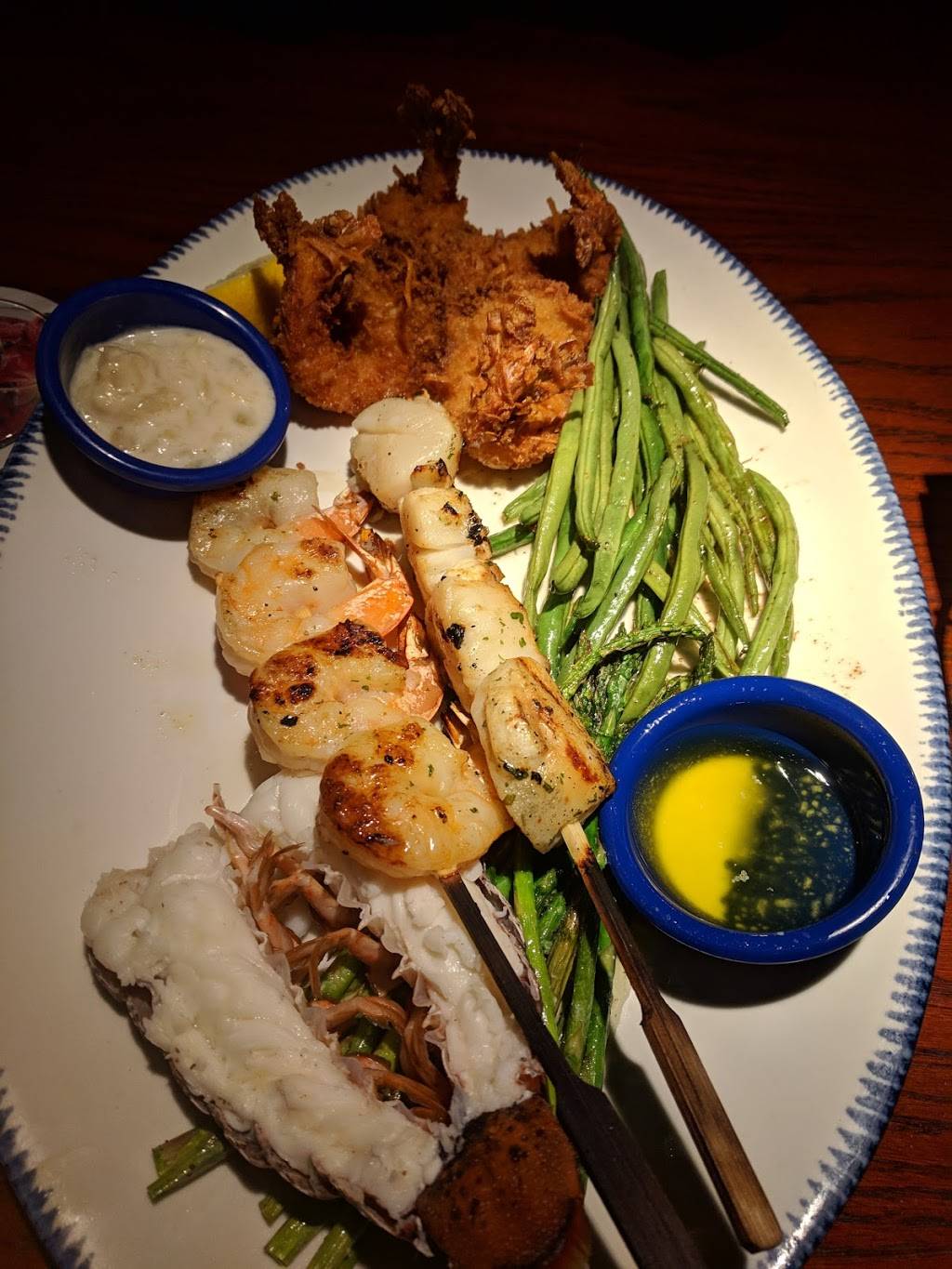 Red Lobster | restaurant | 570 Marks St, Henderson, NV 89014, USA | 7029335307 OR +1 702-933-5307