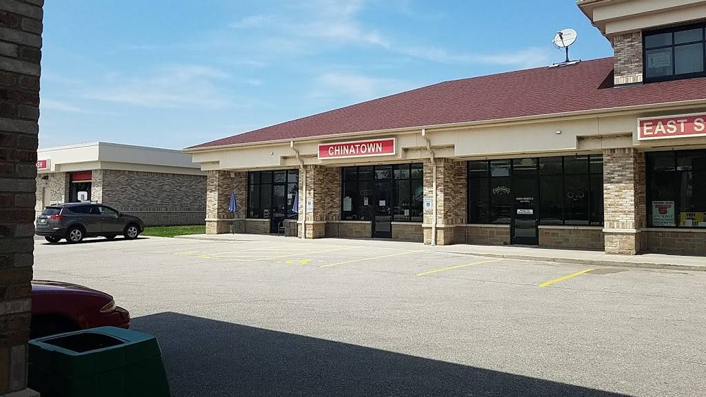 Chinatown Kitchen Chinese Restaurant | restaurant | N168w19490 Main St, Jackson, WI 53037, USA | 2626773333 OR +1 262-677-3333