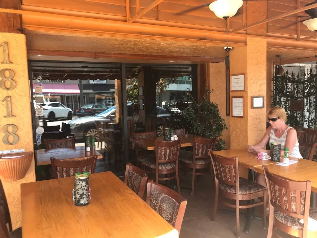 Knicks Tavern & Grill | restaurant | 1818 S Osprey Ave, Sarasota, FL 34239, USA | 9419557761 OR +1 941-955-7761